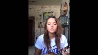 Katie masoner cover of love is endless by Mozella