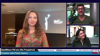 Cinema, com Flávia Guerra: A Ausência que Seremos e A Chorona