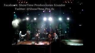 preview picture of video 'TONY VEGA - ELLA ES (FERIA DE DURAN 2009)'
