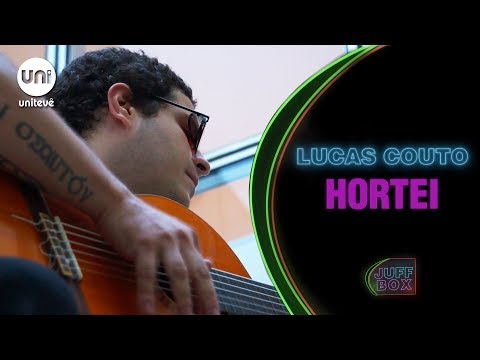 Lucas Couto - Hortei | JUFFBOX