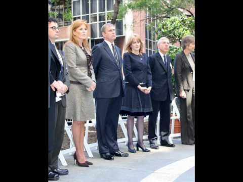 Prince Andrew and Sarah, Duchess of York: Back for Good
