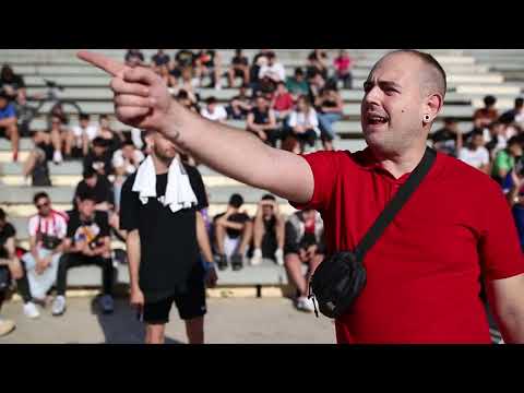 OWEN VS ABRAHAM VS ALUS VS IRMA VS SANCEX I FILTROS I PRE FMS INTERNACIONAL VALENCIA