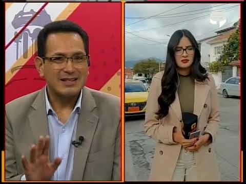 Calle Padre Aguirre requiere mantenimiento