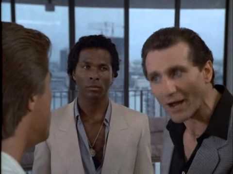 Ed O'Neill on Miami Vice