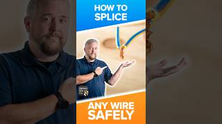 Most People Mess This Up — Here's the Right Way to Splice Appliance Wires