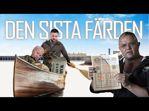 Deliverance - Carl Norberg 2023-06-07