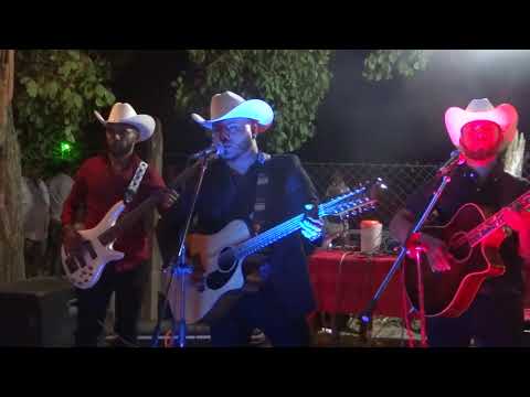Los Traviezoz de Olancho - Otra para mi apá
