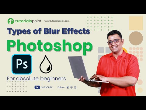 Introduction to Adobe Photoshop Adobe Photoshop Tutorials Point