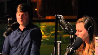 Paperwhite Live Set and Interview - WE FOUND NEW MUSIC - KX 93.5 FM