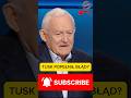 Leszek Miller: TUSK popełnił błąd… 🔥