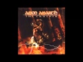 Amon Amarth - The Crusher - The Sound of Eight ...