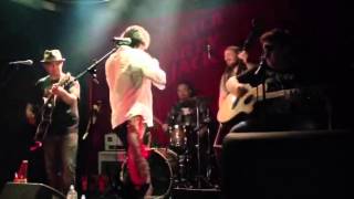 Hunter and the Dirty Jacks