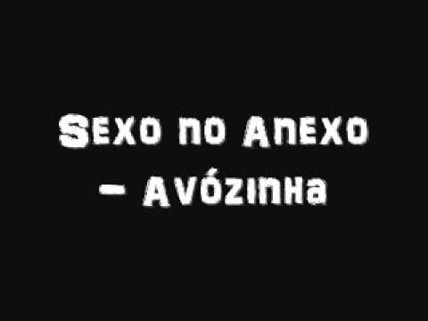 Sexo no Anexo - Avózinha