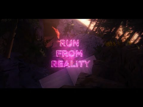 [DM] NikotiN ft. PCHZY ft. Driver - Run From Reality