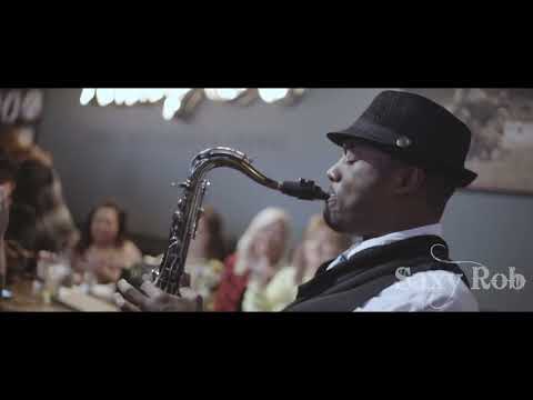 Promotional video thumbnail 2 for SaxyRob Experience