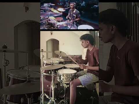 Soyanne ape adare -wayo | kaushan wijesuriya | drum covered by dilsha #wayoflife #drumcover #wayo