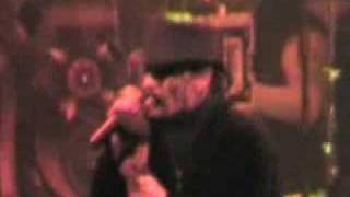 King Diamond - The Invisible Guests (Live 2006)