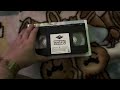 Dumbo 1987 VHS Review