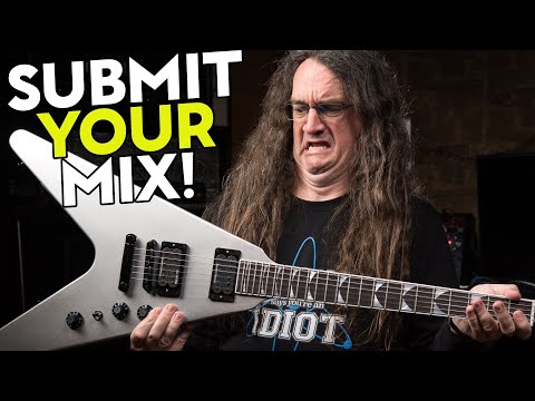 Monday Night MIX REVIEWS!  |  September 26