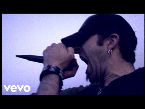 Lamb of God - 11th Hour