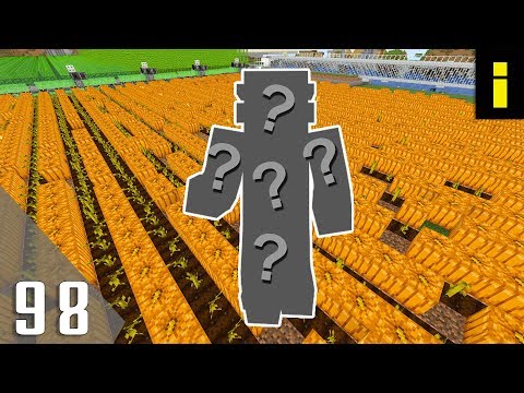 Hermitcraft 6 | Ep 98: HE'S BACK!?