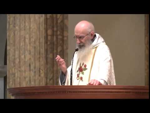 Sep 03 - Homily: St. Gregory the Graeat