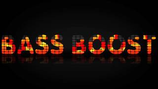 JENNIFER HUDSON - I STILL LOVE YOU (BASS BOOSTED)