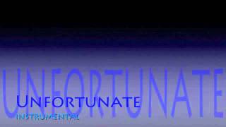 Trey Songz UNFORTUNATE  THE instrumental