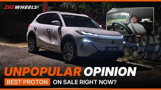 Proton e.MAS 7 PHEV Premium — the smartest car buy in Malaysia right now?