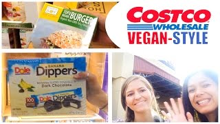 Vegan at Costco | Epic Costco Vegan Haul