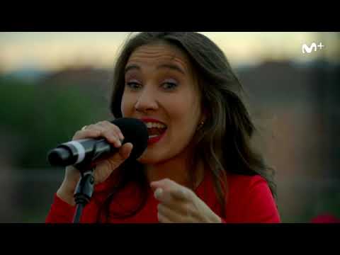 CALIFATO 3/4 | LA ZARZAMORA LOLA FLORES COVER