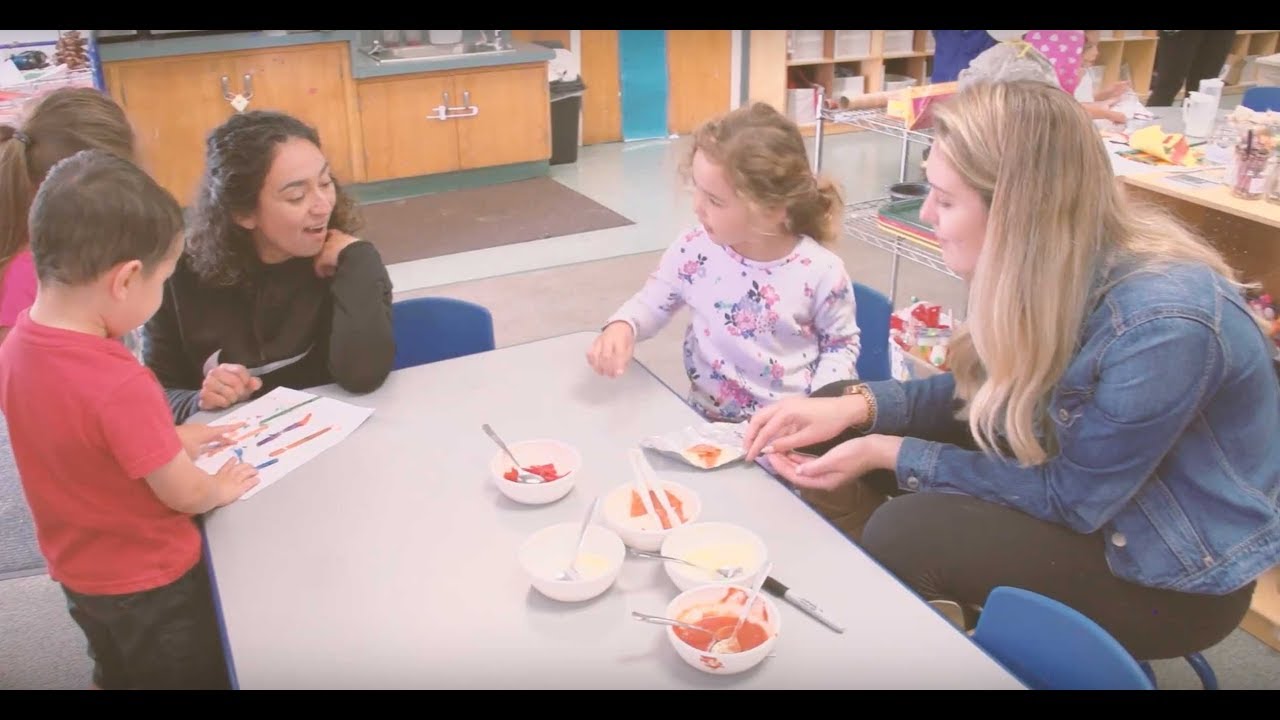 A Teachers Take on CLASS Observations