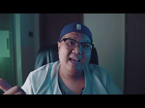 TẬP 959. BÍẨN PHÒNG GIAM