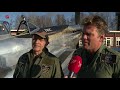 Unieke Spitfire kort terug bij Aviodrome