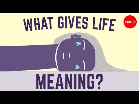 Ethical dilemma: What makes life worth living? – Douglas MacLean