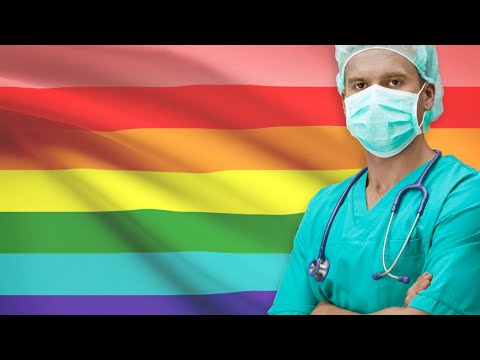"Pseudowetenschappelijke sekte": Michael Shellenberger hekelt gevaarlijke trans-experimenten op kinderen