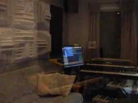 Tony Monaco Columbus Sound Producer