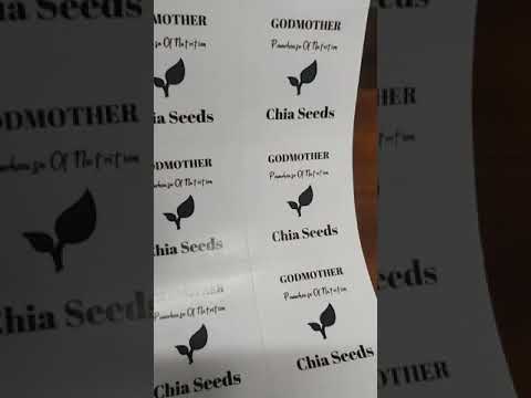 Vinyl Sticker