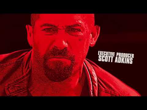 Halálos kartell című harcművészeti akciófilm. Főszereplő Scott Adkins.