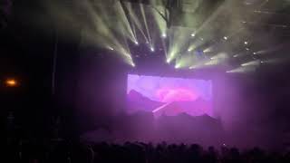 next life - adventure club (ascend tour)