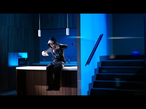 Ele Ekis - Payphone (Prod. SVA Beats) [Video Oficial]