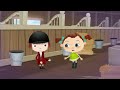 A Pony Tale Franny S Feet WildBrain Full Episodes For Kids