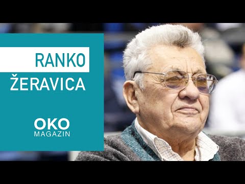 Oko magazin: Ranko Žeravica - Dositej iz Novog Miloševa