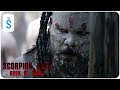 The Scorpion King Book Of Souls 2018 Scene Mathayus And Tala Are Captured By Uruk