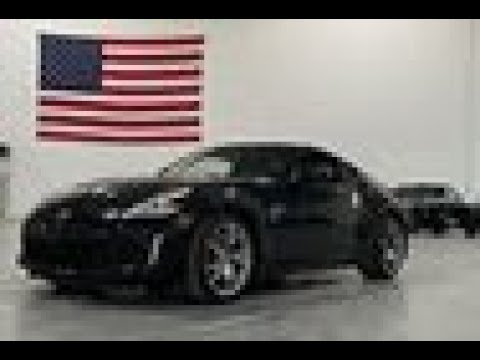 2016 Nissan 370Z (CC-1779461) for sale in Kentwood, Michigan