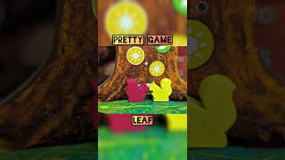 Leaf Deluxe Edition Board Game