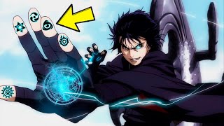 Thanh Niên Ẩn Danh Bị Xem Thường Lại Là Thám Tử Tài Năng | Tóm Tắt Anime Hay | Đại Đế Làm Anime