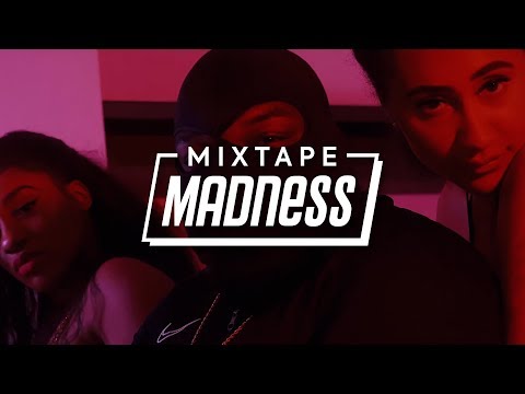 Sossavelli - Off White (Music Video) | @MixtapeMadness