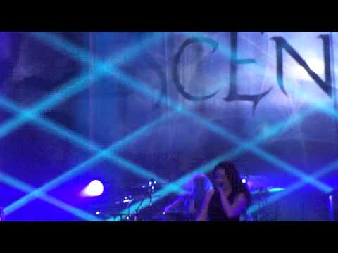 Oceans(coro)(Evanescence,palacio de los deportes,ene30,jck).