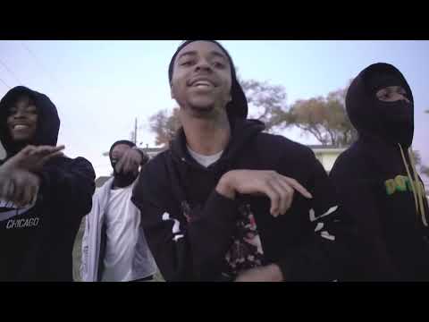 KL Kevis x ForEverGritin ManMan - WASSUH WOODY (OFFICIAL VIDEO)